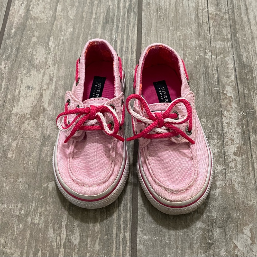Sperry Shoes
